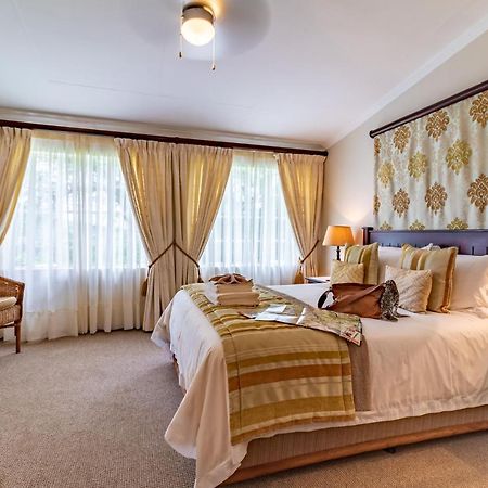 Porcupine Ridge Guest House Sabie Exterior photo